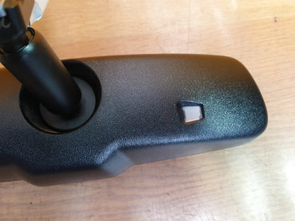✅2016 KIA NIRO 2 EV S-A 1.6P INTERIOR REAR VIEW MIRROR & RAIN SENSOR E11028009 - Image 9