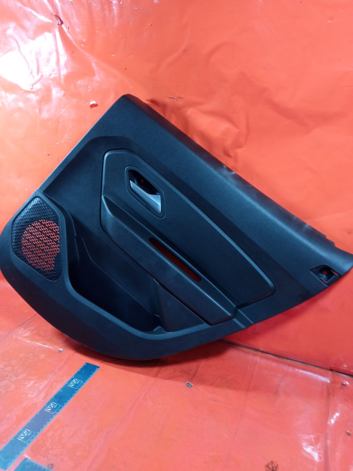 ✅Dacia Duster Journey 1.3 Petrol 2024 Rear Right Door Card 829A08379R Warranty - Image 5