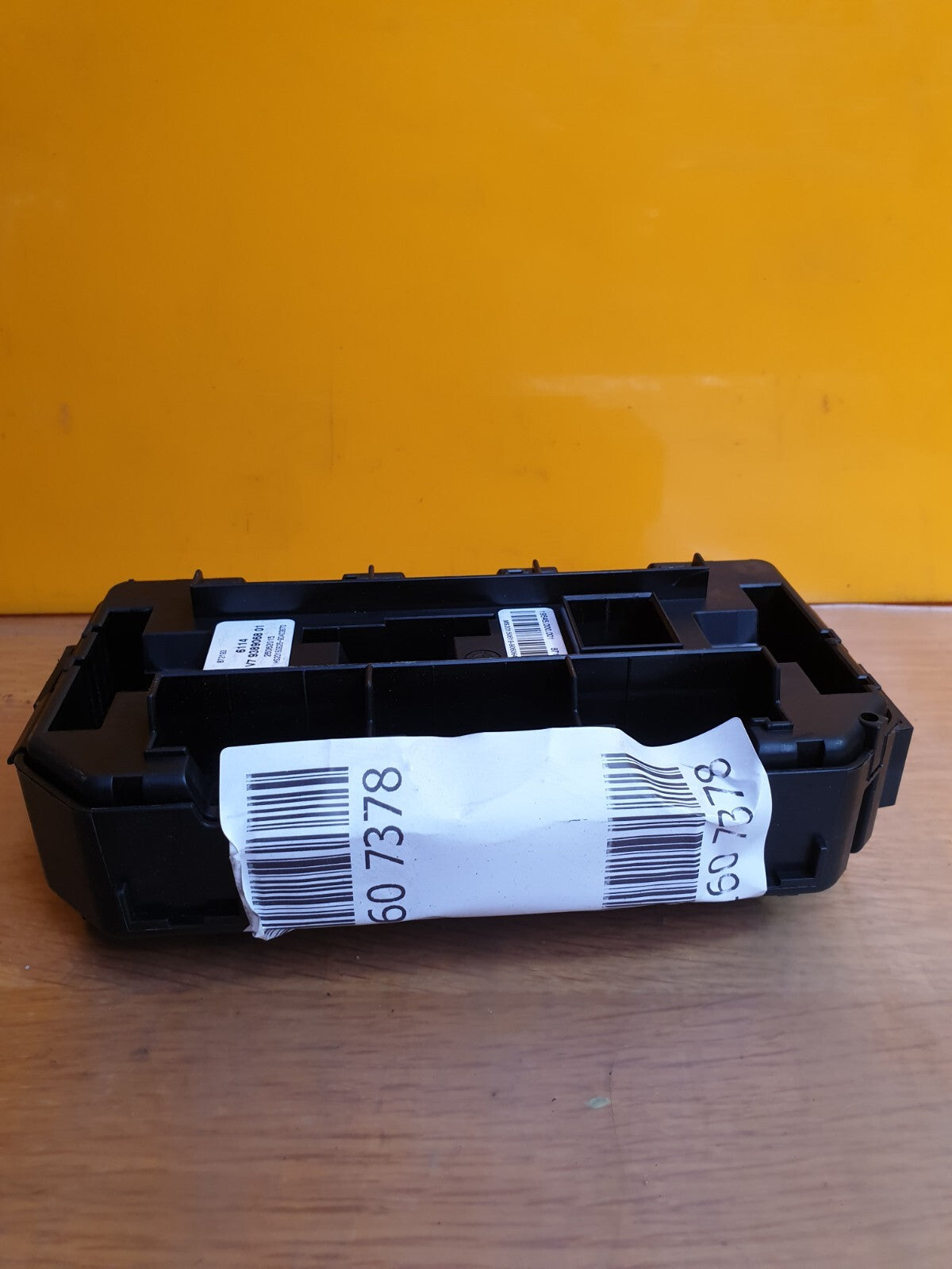 ✅2015 BMW 1 SERIES F20 1.5D POWER DISTRIBUTION FUSE BOX 9389068 + WARRANTY A160 - Image 4