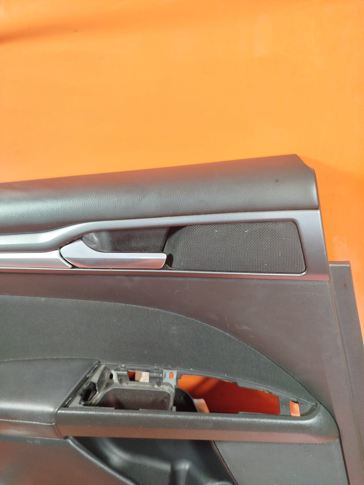 ✅2016 FORD MONDEO TITANIUM MK5 2.0D REAR LEFT DOOR CARD PANEL + WARRANTY A259 - Image 5