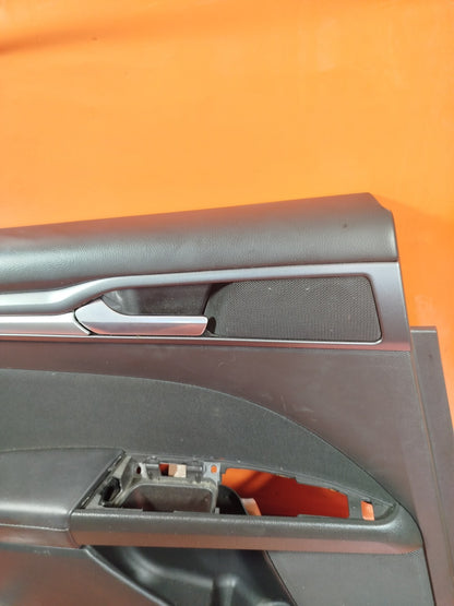 ✅2016 FORD MONDEO TITANIUM MK5 2.0D REAR LEFT DOOR CARD PANEL + WARRANTY A259 - Image 5