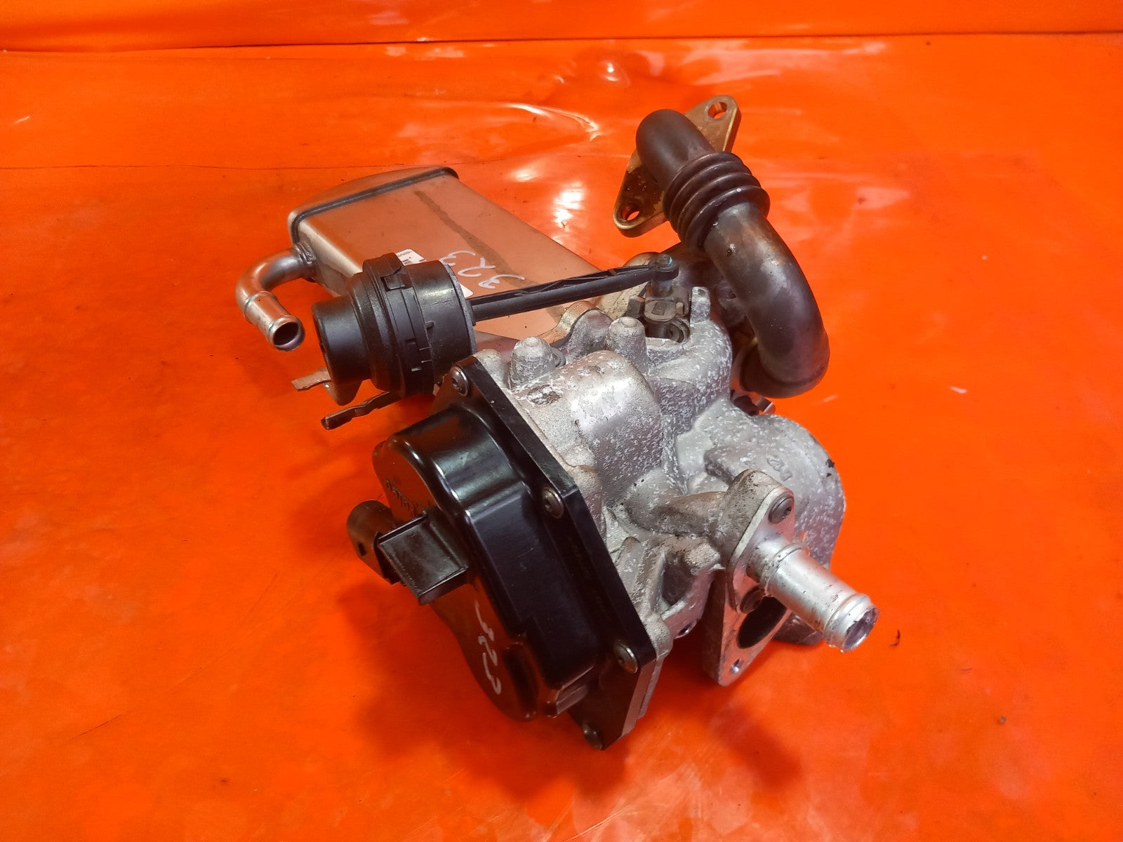 2012 Audi A4 B8 2.0D EGR Valve Cooler V29041282 Warranty A323 - Image 7