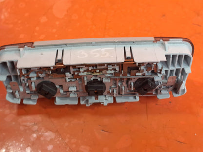 ✅FORD TRANSIT CONNECT 1.6 DIESEL 2015 FRONT CAB INTERIOR LIGHT Warranty A355 - Image 11