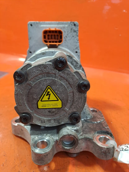 ✅HYUNDAI TUCSON MK4 1.6 PETROL 2023 AC AIR COMPRESSOR PUMP 22J08A6A5145B A248 - Image 5