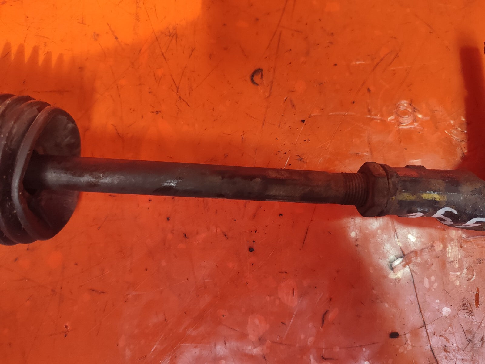✅2010 LAND ROVER DISCOVERY 4 L319 TIE ROD END + WARRANTY A265 - Image 4