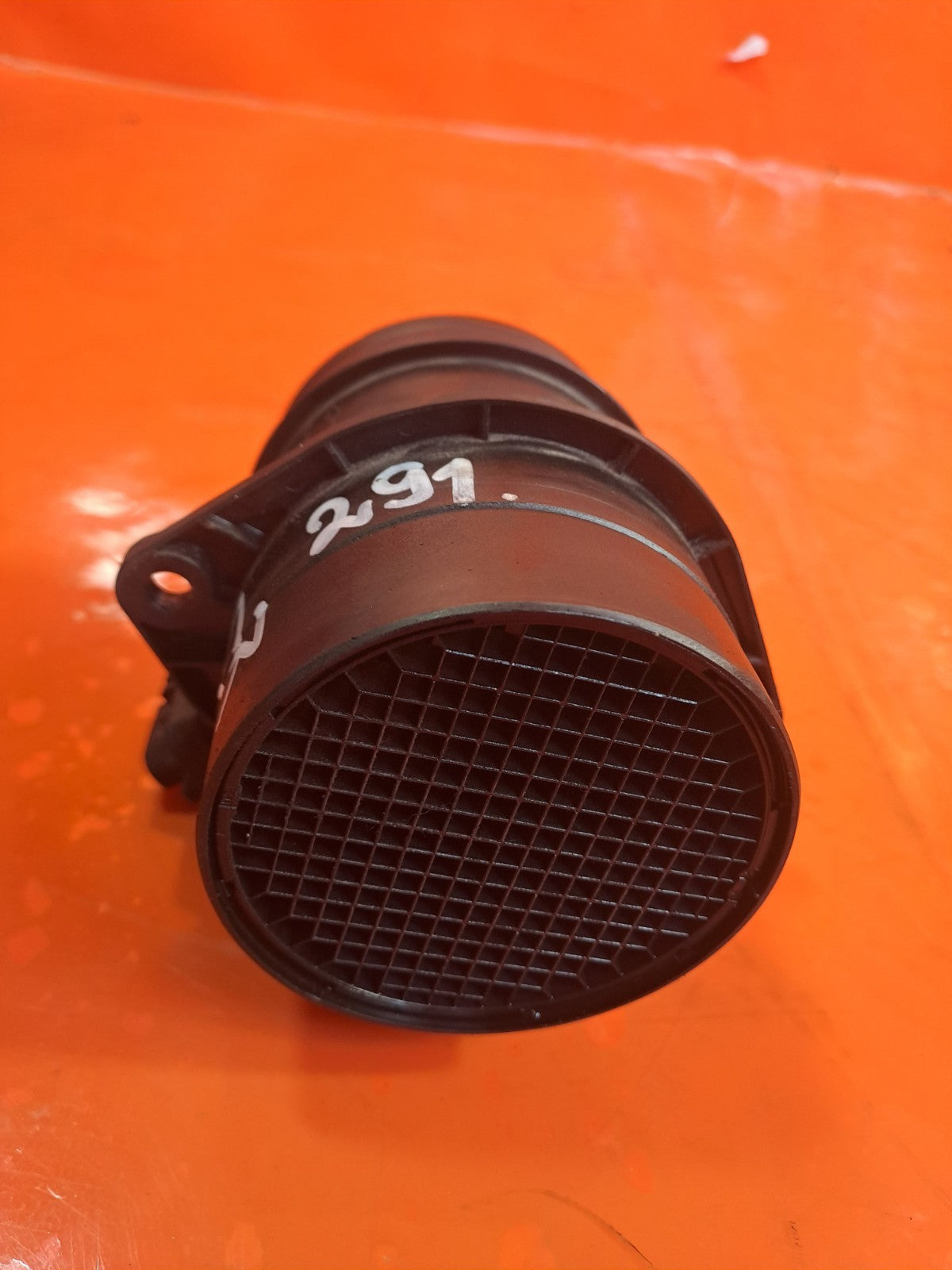 ✅2012 AUDI Q5 8R 2.0TDI AIR FLOW MASS METER SENSOR 03L906461A + WARRANTY A291 - Image 5