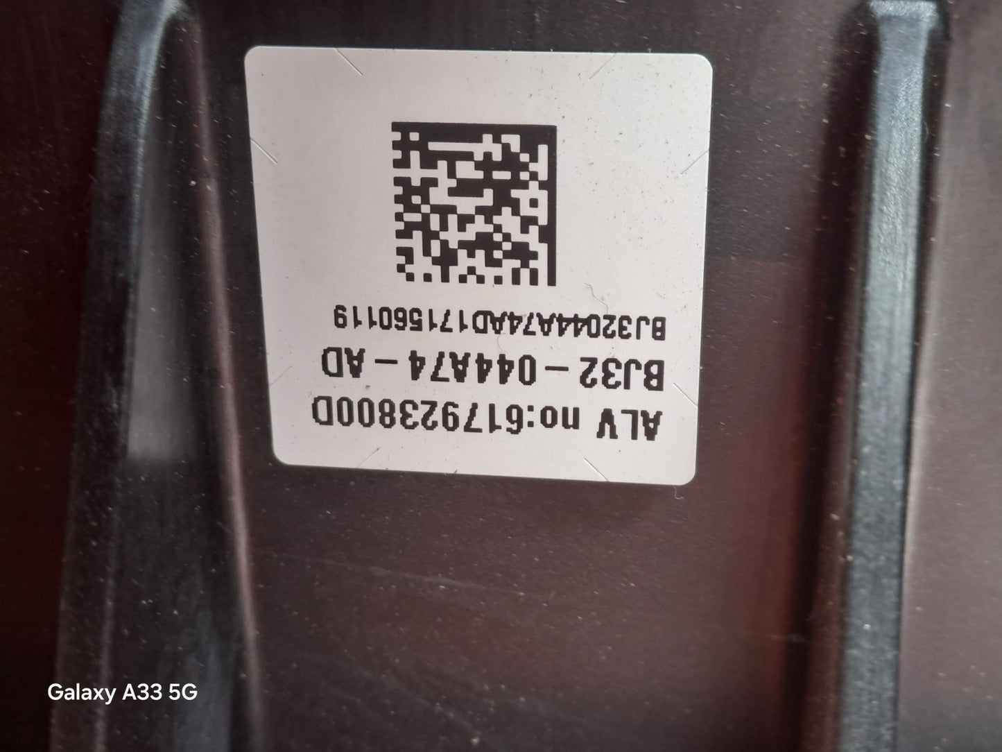 ✅2017 Range Rover Evoque L538 Dashboard Passenger ABag BJ32-044A74-AD + Warranty - Image 10