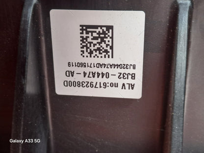 ✅2017 Range Rover Evoque L538 Dashboard Passenger ABag BJ32-044A74-AD + Warranty - Image 10