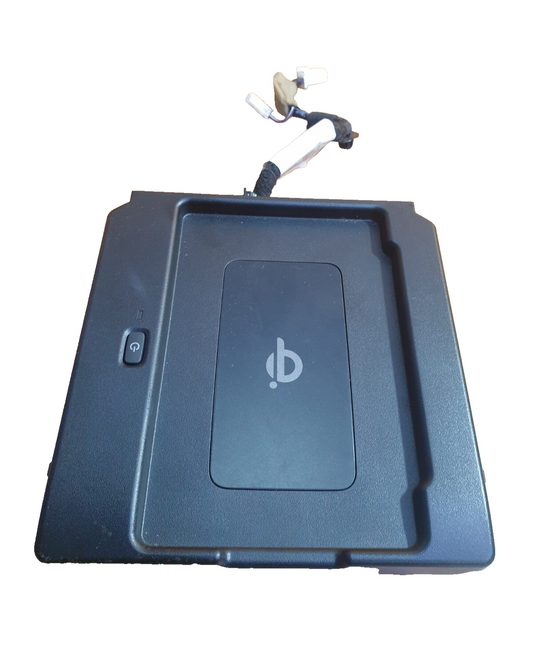 ✅2019 Lexus NX 300H Wireless Phone Charger Module 861C0-78021 + Warranty A146 - Image 1