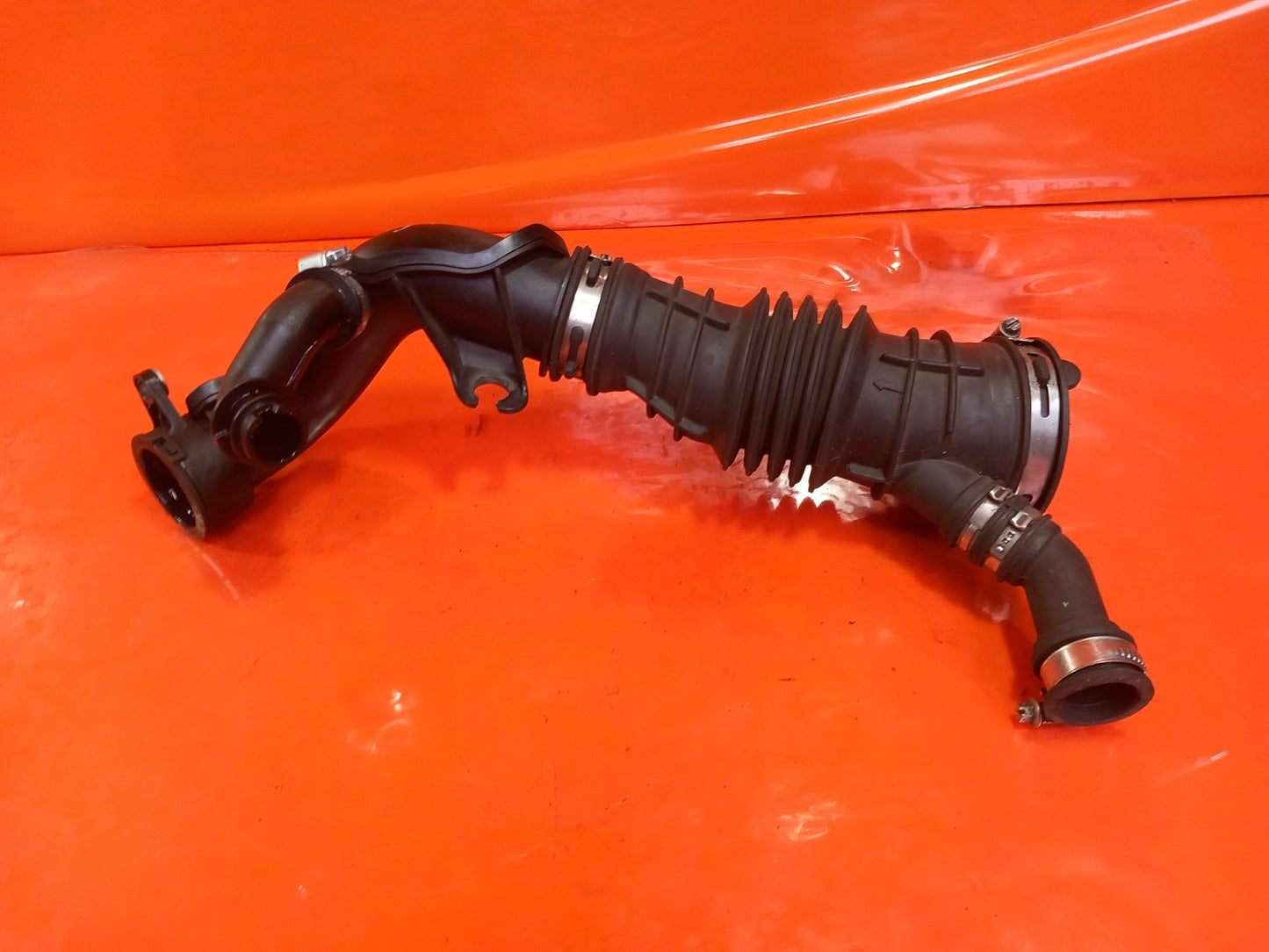 2019 Ford Galaxy MK3 Zetec Air Intake Pipe DS73-9F805-HD Warranty A345 - Image 7