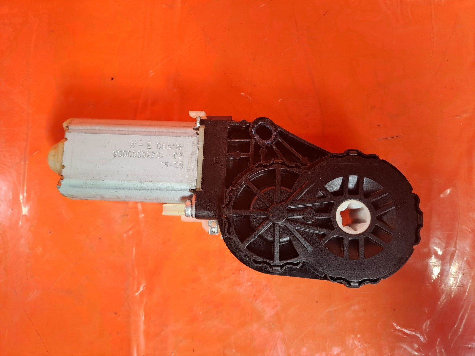✅BMW F33 420D M SPORT 2.0 DIESEL 2015 ROOF LOCKING LATCH MOTOR ACTUATOR Warranty - Image 10