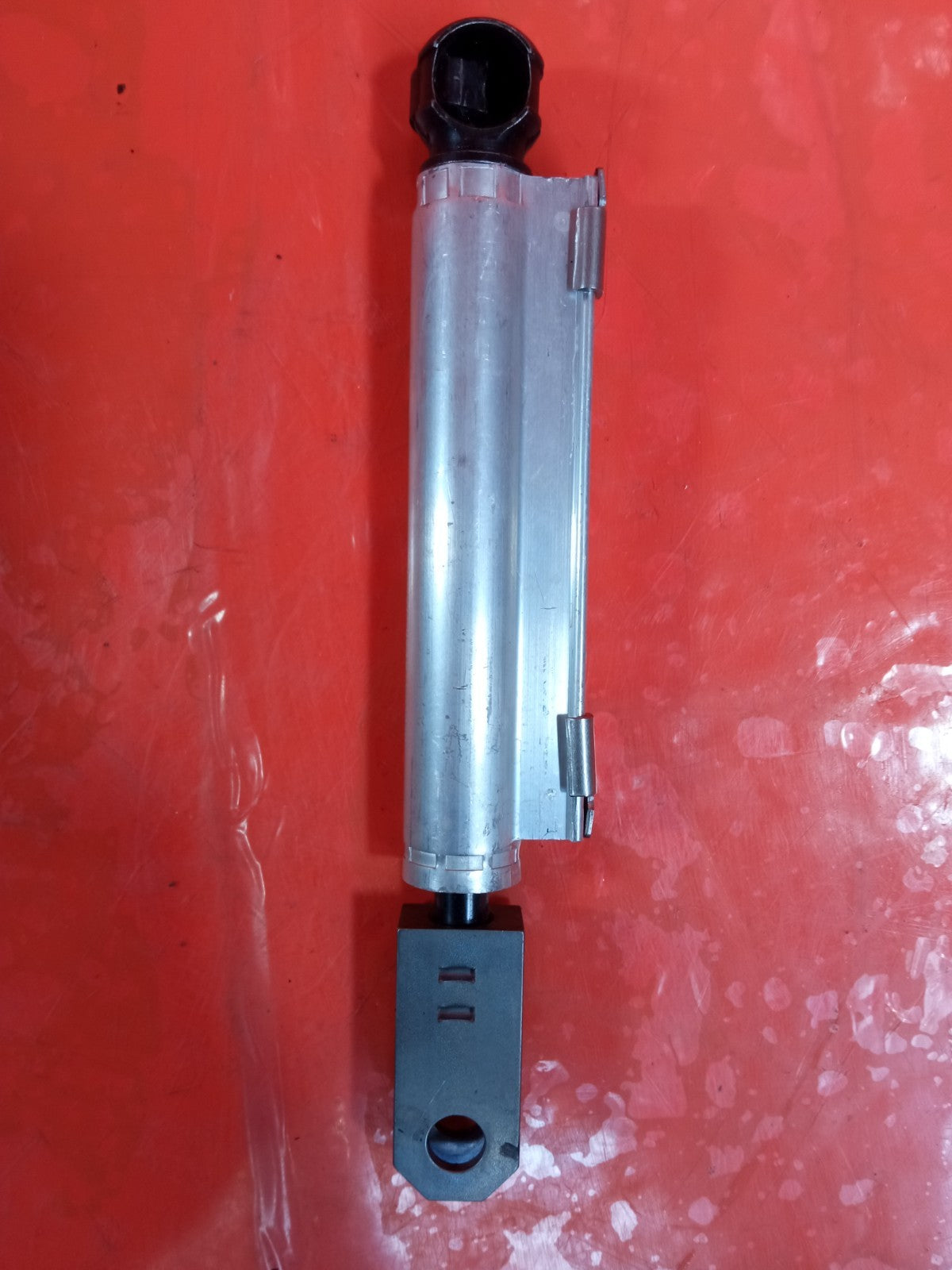 ✅BMW 420D F33 2.0 DIESEL 2016 FOLDING ROOF HYDRAULIC CYLINDER STRUT 71107-064B - Image 5
