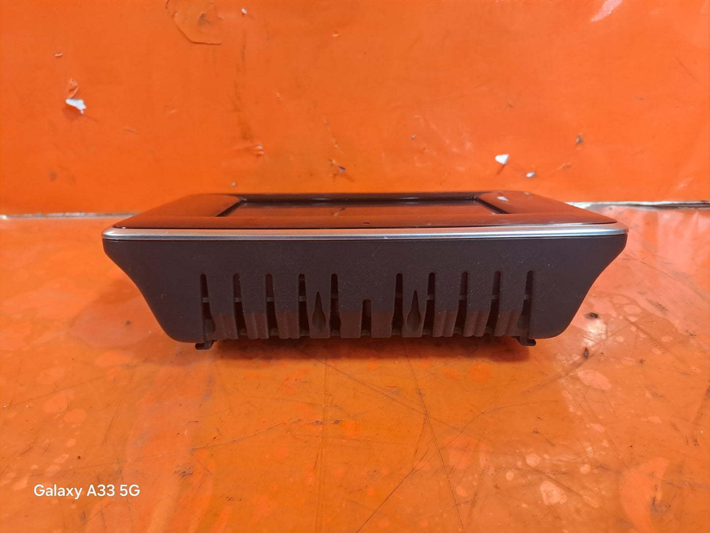 ✅2012 MERCEDES B CLASS W246 MULTIFUNCTION DISPLAY SCREEN A2469001203 + WARRANTY - Image 5