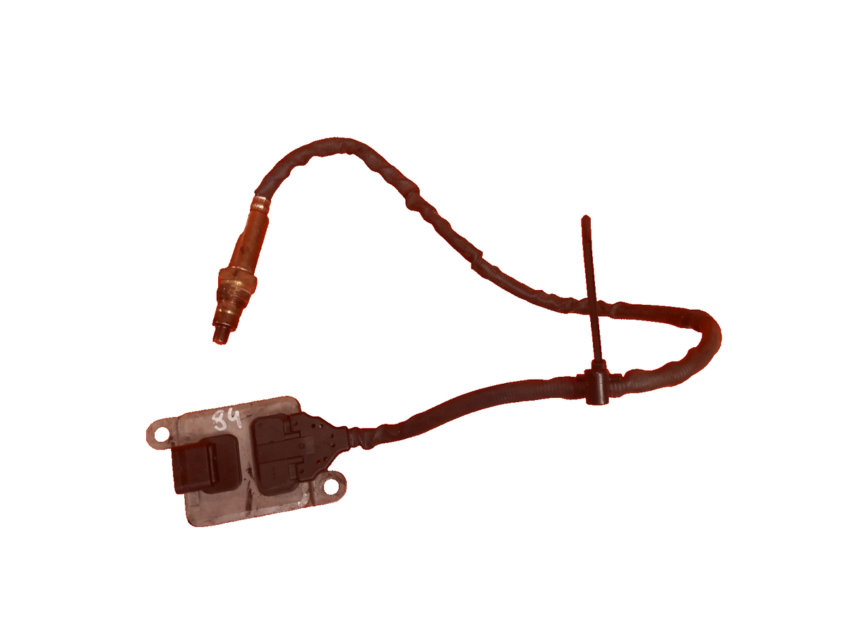 Mercedes W205 C220 2.1 Diesel 2014 NOX Lambda Oxygen Sensor A0009053503 A084 - Image 1