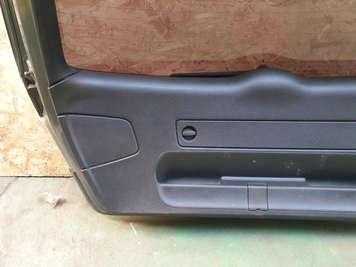 ✅Audi A3 S Line 1.5 Petrol 2019 Tailgate Boot Lid Grey LX7G Warranty A079 - Image 11