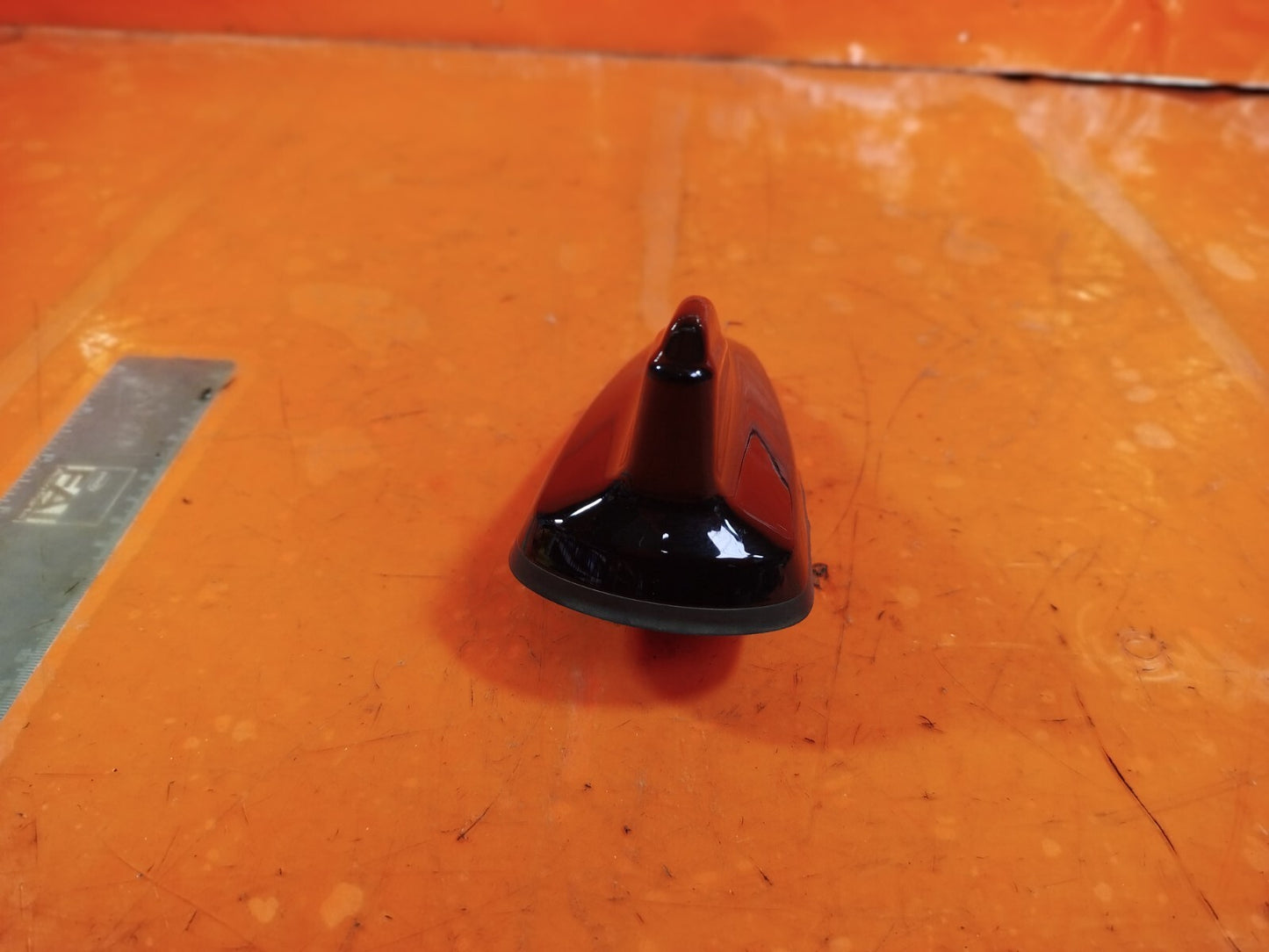 ✅CUPRA BORN V2 Ev 2023 ANTENNA AERIAL ROOF SHARK FIN 5WA035507A Warranty A272 - Image 5