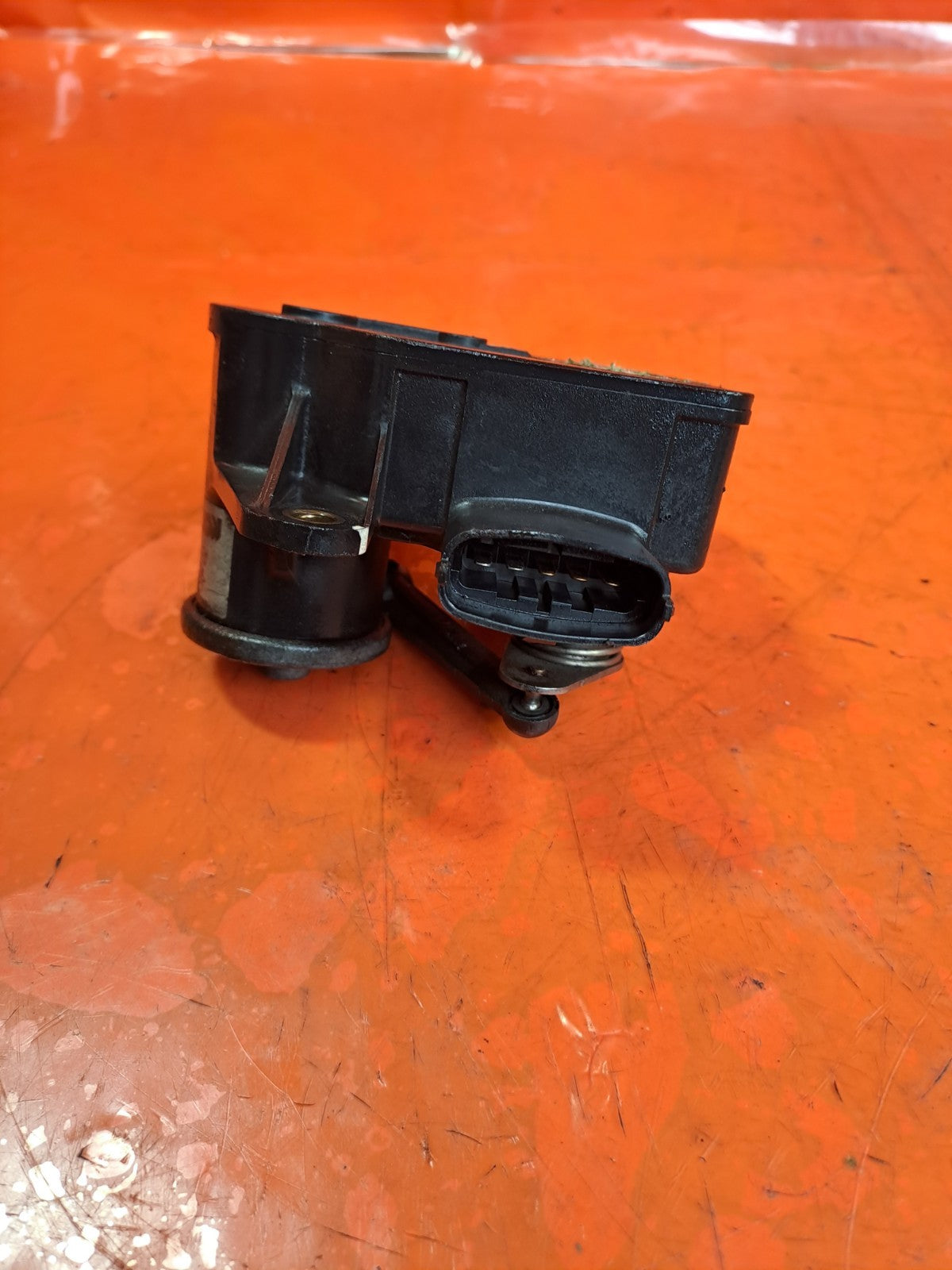 ✅SSANGYONG KORANDO 2.2 DIESEL 2015 MANIFOLD ACTUATOR A6719900095 Warranty A337 - Image 9