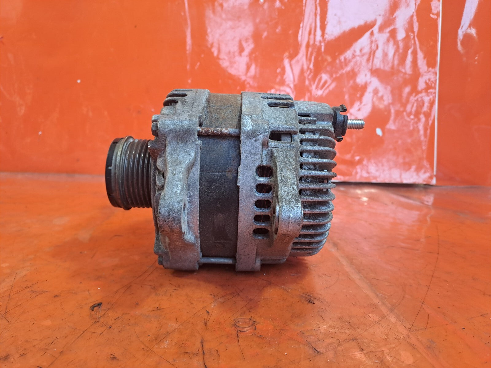 ✅MITSUBISHI OUTLANDER MK3 2019 ALTERNATOR 1800A288 Warranty A003 - Image 2