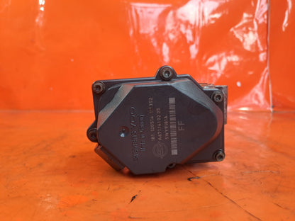 ✅2013 SSANGYONG KORANDO S 2.0 DIESEL THROTTLE BODY A6711410225 + WARRANTY - Image 4