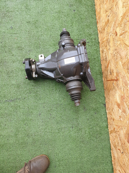 ✅2013 MERCEDES C CLASS W204 2.1CDI REAR DIFF DIFFERENTIAL A2043505810 + WARRANTY - Image 6