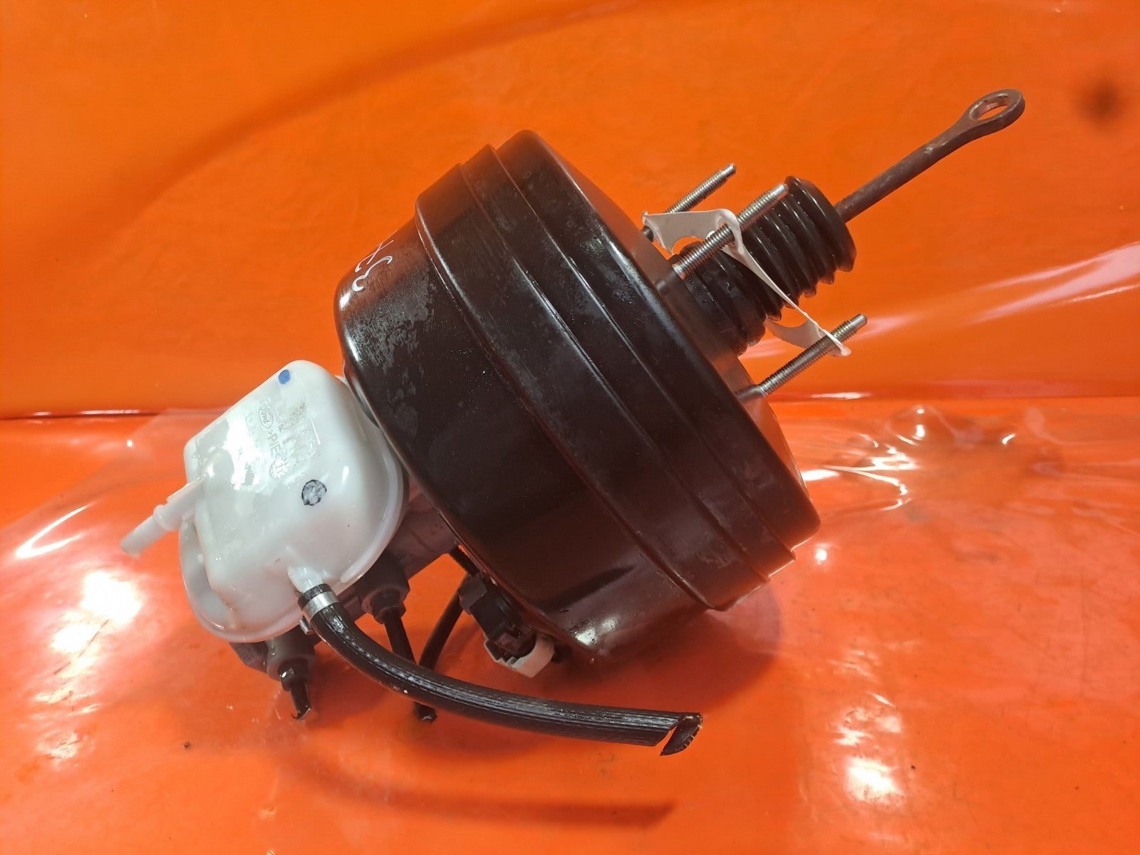✅Ford Transit Custom 2.0 Diesel 2021 Brake Servo Master Cylinder GK212B195AD - Image 3