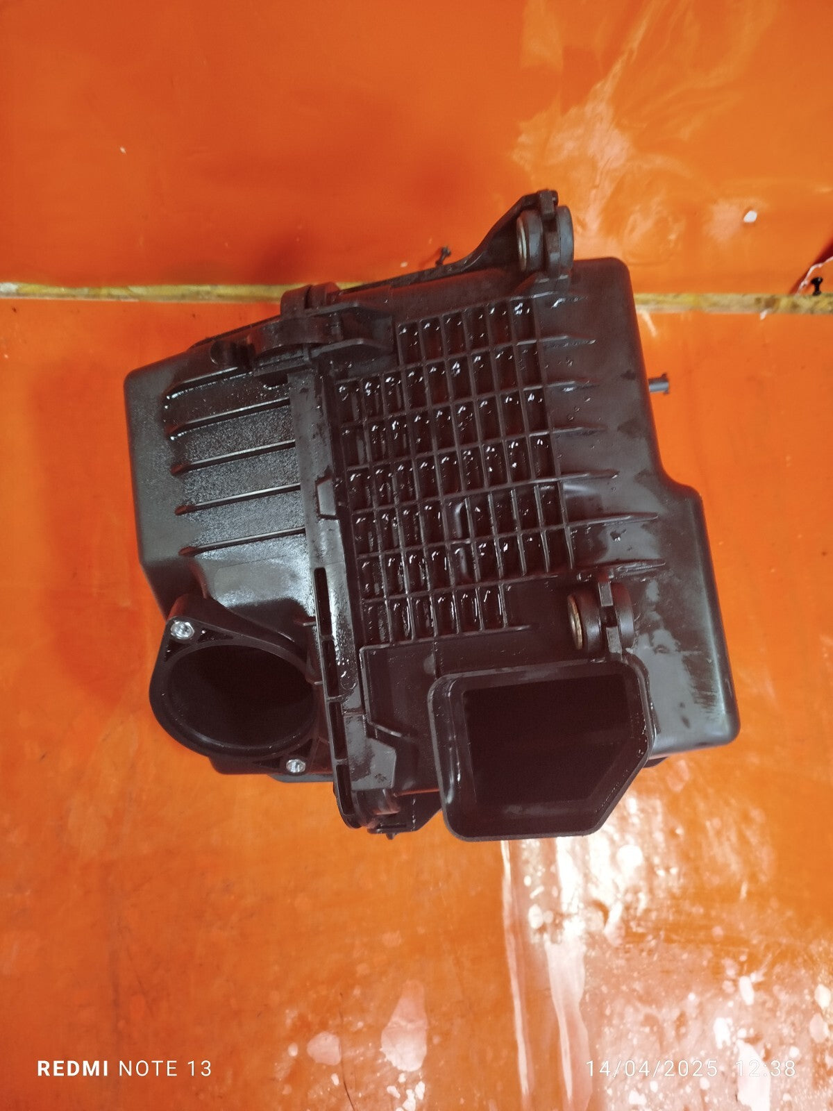 ✅SSANGYONG TIVOLI Elx 1.6 DIESEL 2016 AIR FILTER BOX HOUSING 23110-35100 A279 - Image 2