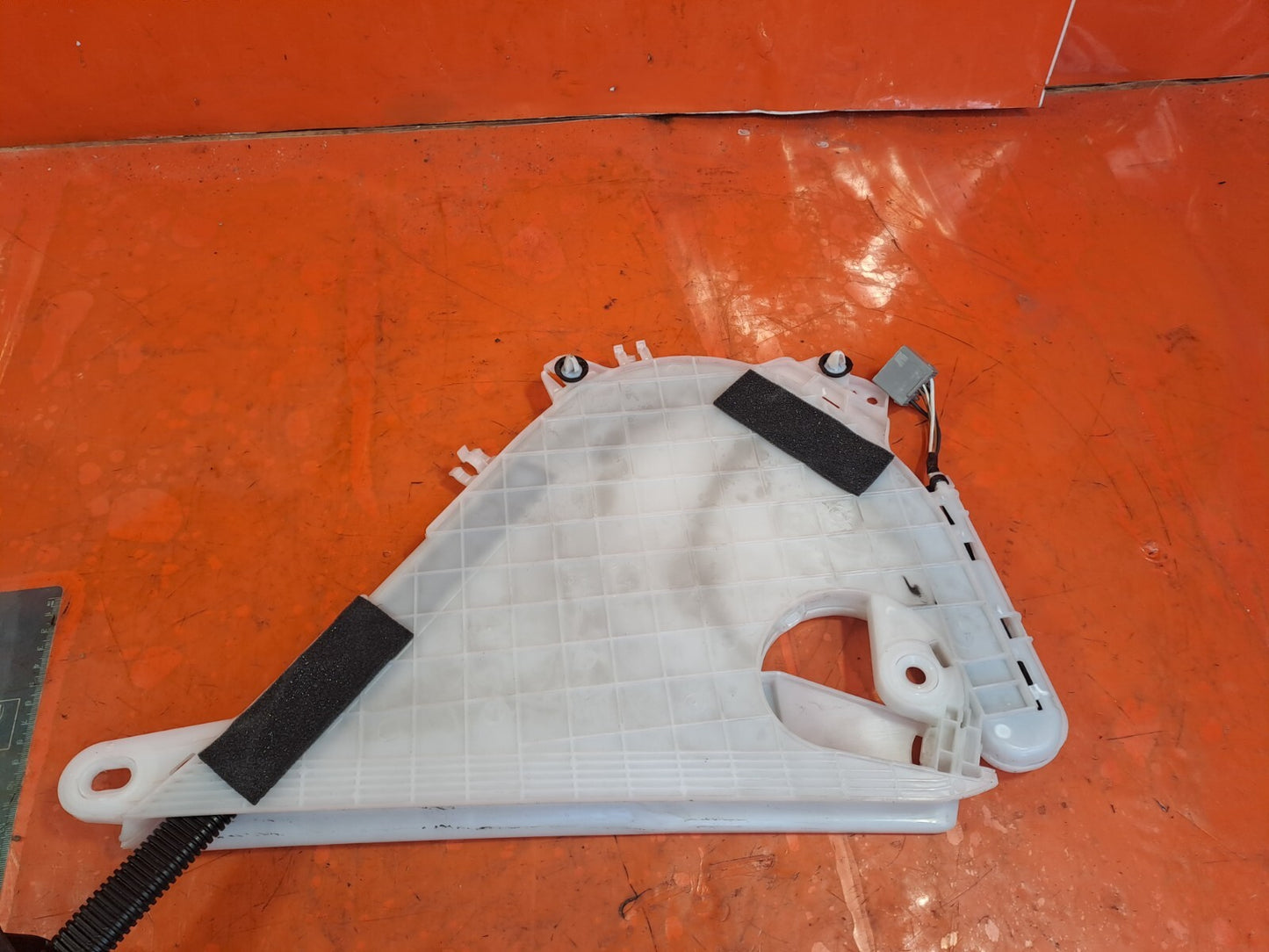 ✅FORD B-MAX TITANIUM 1.0 PETROL 2014 REAR RIGHT DOOR WIRING LOOM SECTION A285 - Image 2
