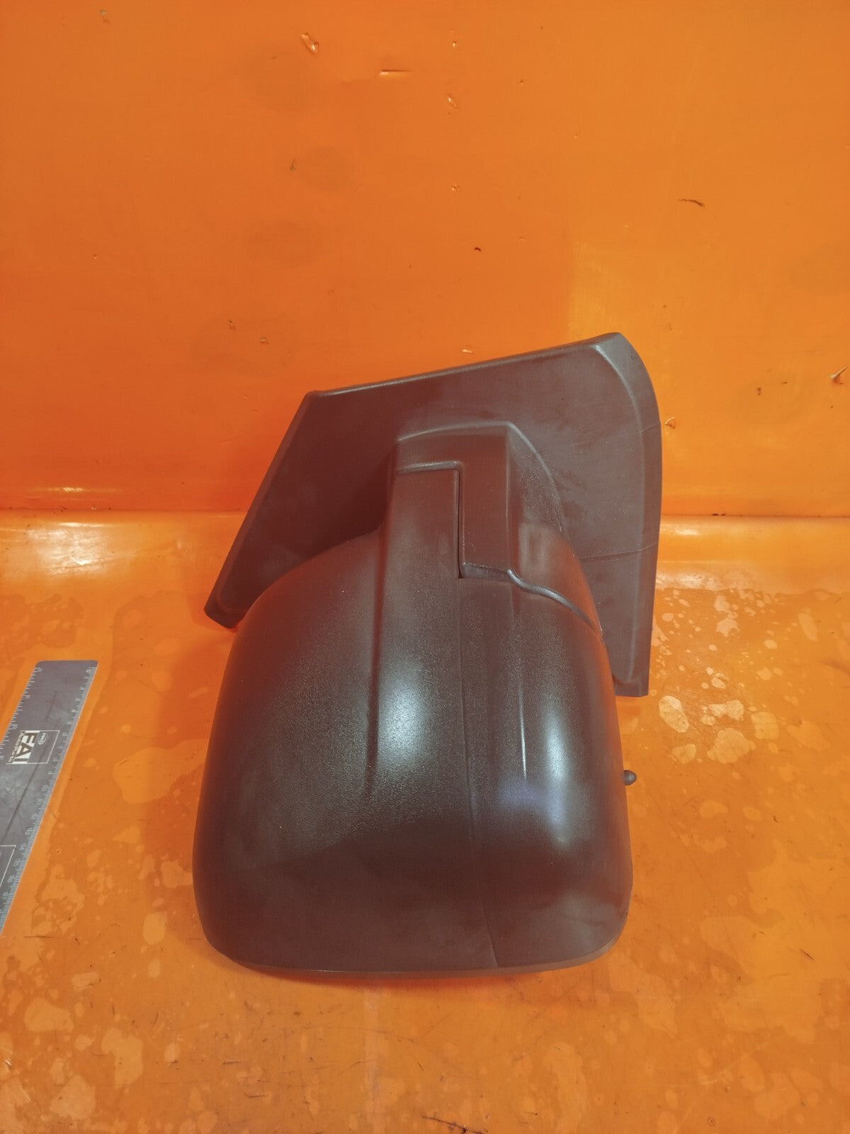 2015 Renault Trafic MK3 SL27 Front Right Driver Side Wing Mirror 7 Pin A250 - Image 5