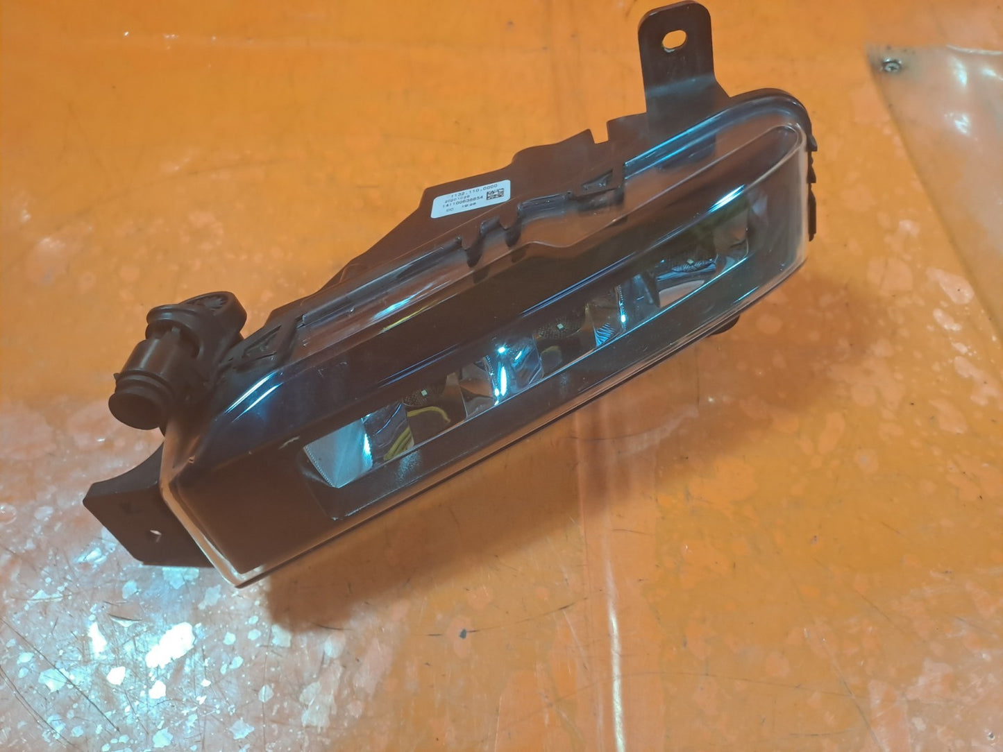 ✅BMW G20 320I 2.0 PETROL 2021 FRONT RIGHT FOG LIGHT 8089526 Warranty A357 - Image 2
