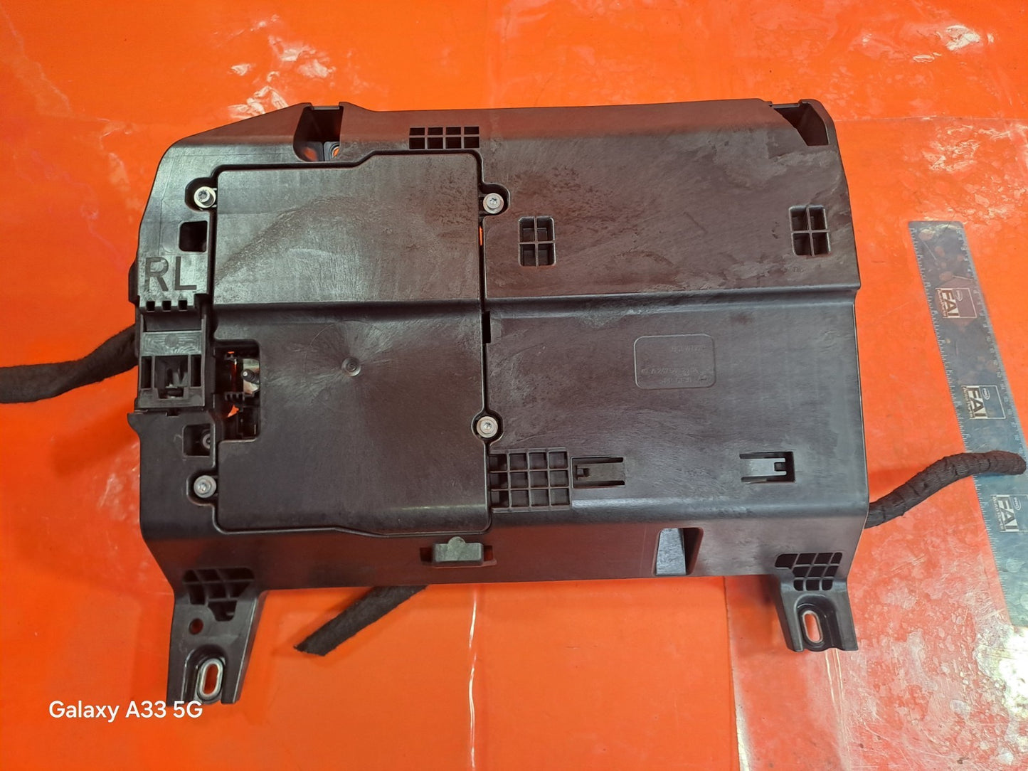 ✅MERCEDES A180 SPORT 1.3 PETROL 2025 FUSE RELAY BOX A1779061002 A2479005819 A311 - Image 3