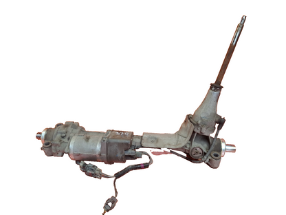 ✅2021 Ford Transit Custom Power Steering Rack KK21-3D070-DJ + Warranty A370 - Image 1