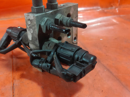 ✅2003 VOLVO FL AIR SUSPENSION ECAS VALVE BLOCK SOLENOID + WARRANTY A324 - Image 6