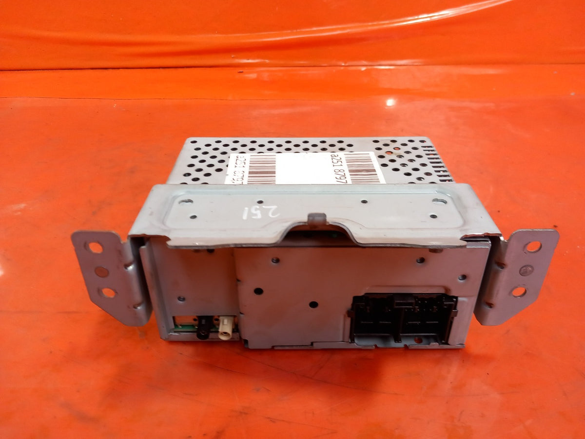 Ford Fiesta St-Line 1.0 Petrol 2019 Stereo Radio Head Unit H1BT18C815VU A251 - Image 10