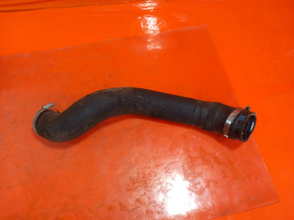 2017 Ford Ranger Wildtrak Turbo Intercooler Pipe Hose Warranty A401 - Image 2