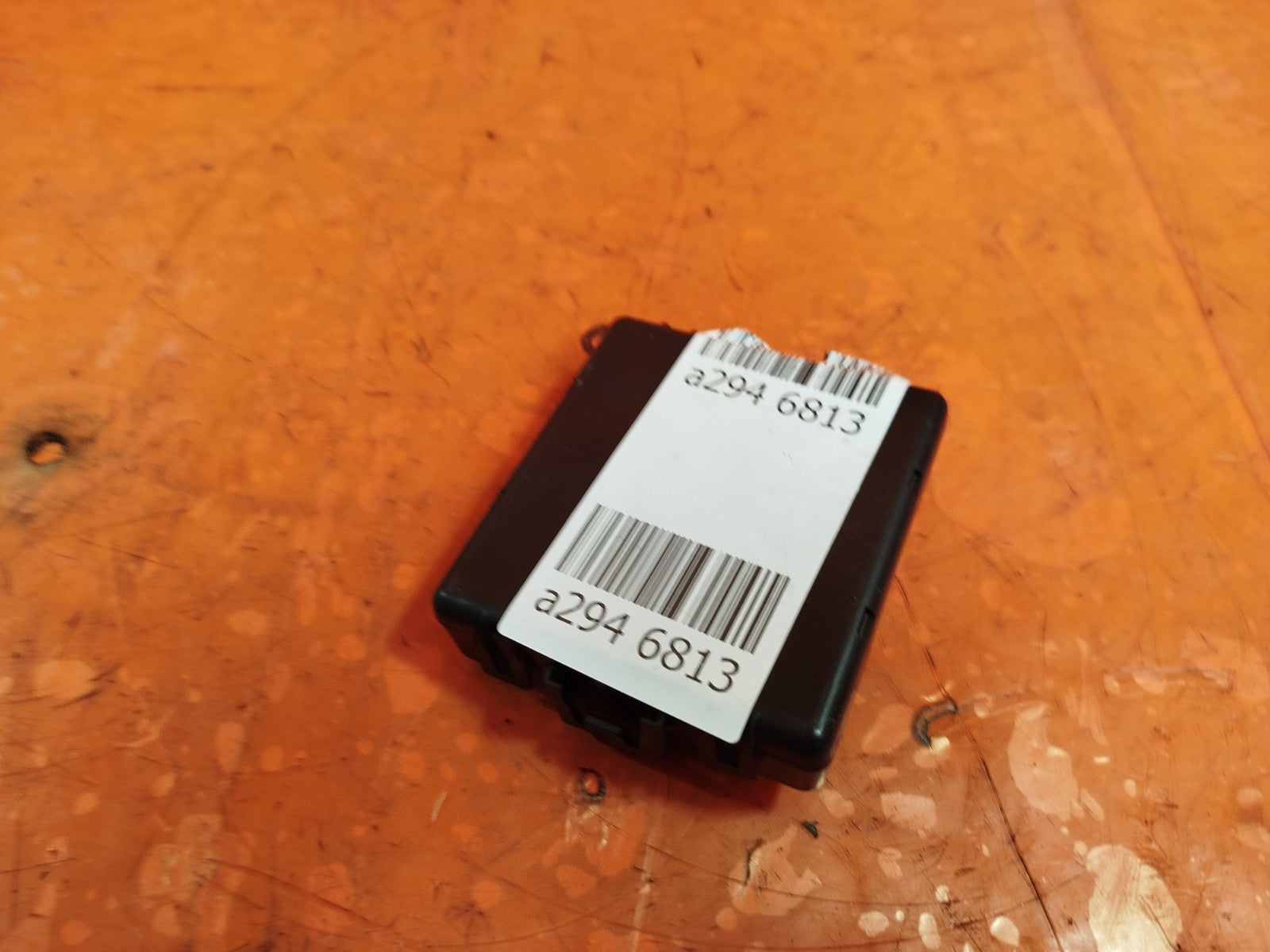 ✅VW GOLF GTE MK8 1.4 PETROL 2023 GATEWAY CONTROL MODULE ECU 5WB907530K Warranty - Image 9