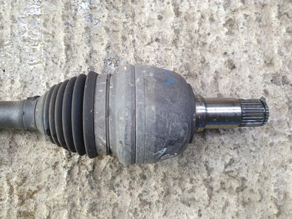 ✅Mercedes W246 B180 1.8 Diesel 2012 Front Left Manual Driveshaft A2463303100 - Image 5