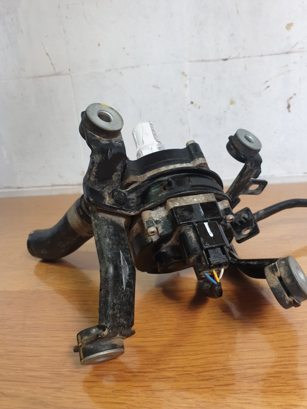 ✅KIA NIRO 2 S-A 1.6 PETROL 2020 AUXILIARY WATER PUMP 25100-03HZ6 Warranty A194 - Image 5
