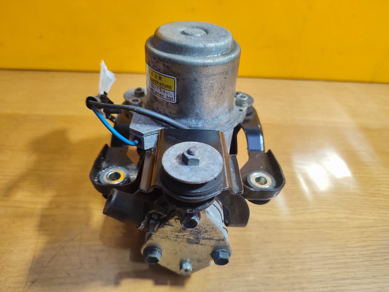 ✅Mitsubishi Outlander 2.0 PHEV Petrol Hybrid 2017 Vacuum Pump Motor + Warranty - Image 4