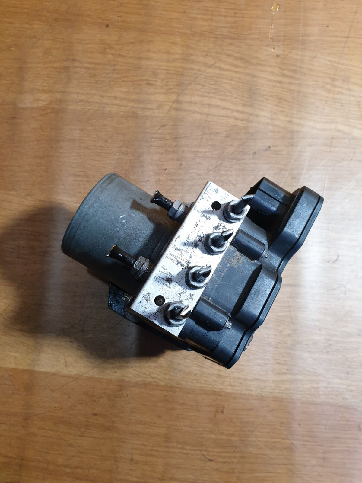 ✅AUDI A1 SPORTBACK 1.0 PETROL 2019 ABS PUMP 2Q0614517AG Warranty A130 - Image 11