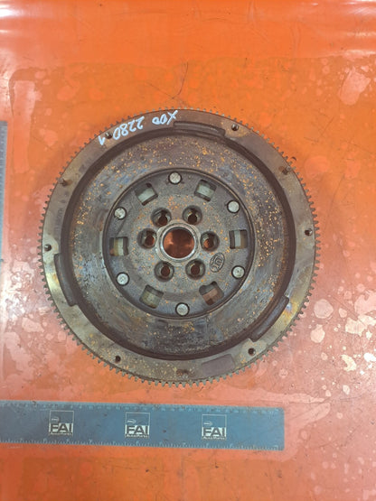 ✅VOLKSWAGEN SEAT SKODA 1.5 TSI PETROL MANUAL CLUTCH KIT WITH FLYWHEEL 05E105266C - Image 3