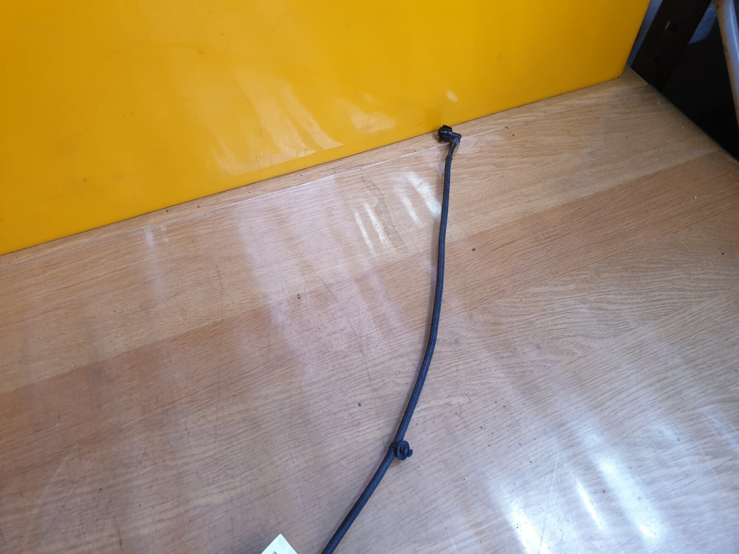✅2022 RANGE ROVER EVOQUE L551 COOLANT PIPE HOSE K8D28C012AD + WARRANTY A169 - Image 7