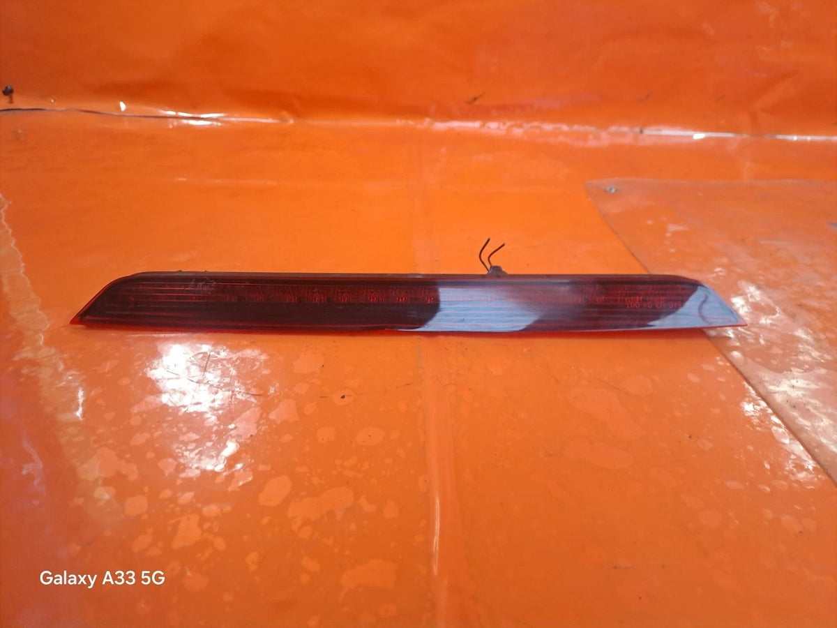 Audi Q7 S Line 3.0 Diesel 2010 Rear Centre Third Brake Light 4L0945097 A224 - Image 7