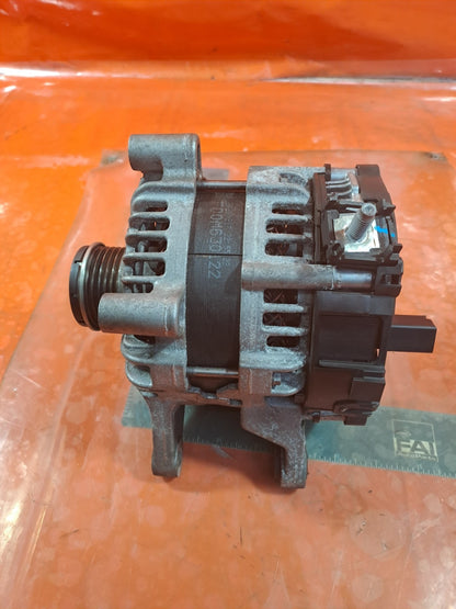 ✅MERCEDES CLA 180 AMG LINE 1.3 PETROL 2021 ALTERNATOR A0009062209 A358 - Image 2