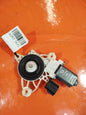 ✅FORD FIESTA MK8 VIGNALE 1.0 PETROL 2018 REAR RIGHT ELECTRIC WINDOW MOTOR A261 - Image 1