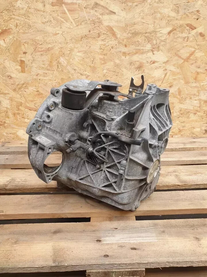 ✅MERCEDES A180 W176 1.5 DIESEL 2013 6 SPEED MANUAL GEARBOX A1762610101 Warranty - Image 11