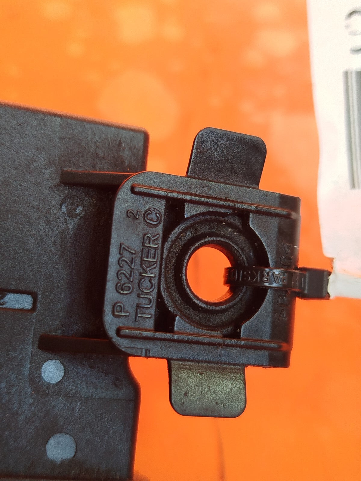 ✅2019 MERCEDES A CLASS W177 1.5D TYRE PRESSURE MODULE ECU A0009000316 + WARRANTY - Image 11