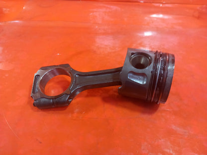 2018 Ssangyong Korando ELX 4X4 Piston with Con Rod x4 Set D22DTF Warranty A329 - Image 10