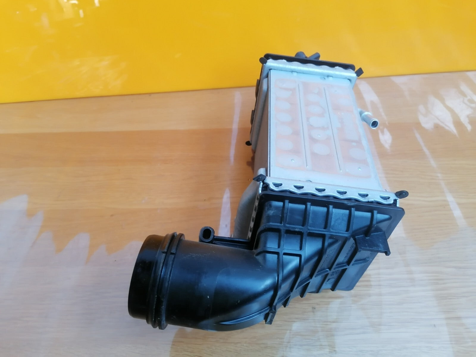 ✅2021 AUDI Q3 F3 1.5TFSI INTERCOOLER 04E145785E + WARRANTY A072 - Image 6