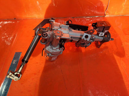 ✅FORD FOCUS ST-LINE 1.0 PETROL 2024 ELECTRIC STEERING COLUMN NX6C3D077FA A267 - Image 5