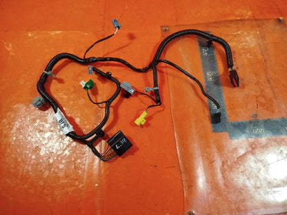 ✅FORD KUGA St-LINE 1.5 PETROL 2024 FRONT LEFT SEAT WIRING LOOM RU5T14D231SJB - Image 4